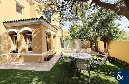 Villa - 3 Bedrooms - 3 Bathrooms for sale in Palmera 3 - Palmera - Arabian Ranches - Dubai