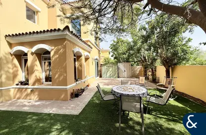 فيلا - 3 غرف نوم - 3 حمامات للبيع في بالميرا 3 - بالميرا - المرابع العربية - دبي