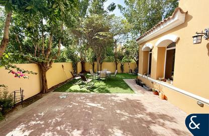Villa - 3 Bedrooms - 3 Bathrooms for sale in Palmera 3 - Palmera - Arabian Ranches - Dubai