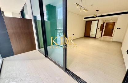 Apartment - Studio - 1 for rent in Binghatti Galaxy Tower B - Binghatti Galaxy - District 11 - Jumeirah Village Circle - Dubai