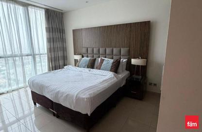 Apartment - 2 Bedrooms - 2 Bathrooms for rent in Bonnington Tower - JLT Cluster J - Jumeirah Lake Towers - Dubai Apartment - 2 Bedrooms - 2 Bathrooms for rent in Bonnington Tower - JLT Cluster J - Jumeirah Lake Towers - Dubai