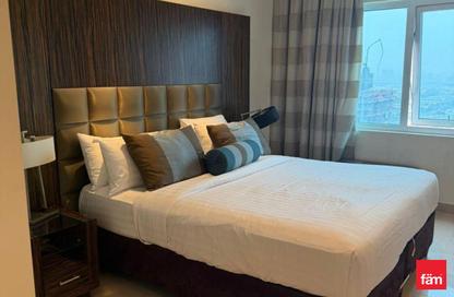 Apartment - 2 Bedrooms - 2 Bathrooms for rent in Bonnington Tower - JLT Cluster J - Jumeirah Lake Towers - Dubai Apartment - 2 Bedrooms - 2 Bathrooms for rent in Bonnington Tower - JLT Cluster J - Jumeirah Lake Towers - Dubai