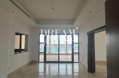 Penthouse - 3 Bedrooms - 6 Bathrooms for rent in Shore - The Pearl Residences at Saadiyat - Saadiyat Island - Abu Dhabi