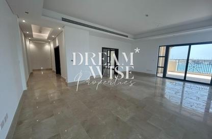 Penthouse - 3 Bedrooms - 6 Bathrooms for rent in Shore - The Pearl Residences at Saadiyat - Saadiyat Island - Abu Dhabi Penthouse - 3 Bedrooms - 6 Bathrooms for rent in Shore - The Pearl Residences at Saadiyat - Saadiyat Island - Abu Dhabi