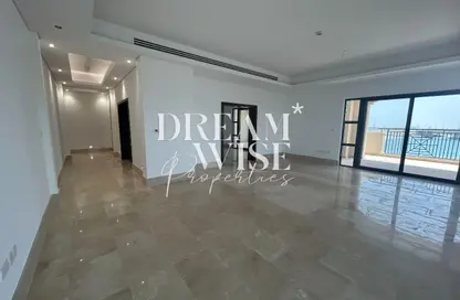 Penthouse - 3 Bedrooms - 6 Bathrooms for rent in Shore - The Pearl Residences at Saadiyat - Saadiyat Island - Abu Dhabi