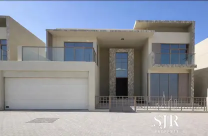 Villa - 5 Bedrooms - 5 Bathrooms for rent in Al Furjan West - Al Furjan - Dubai