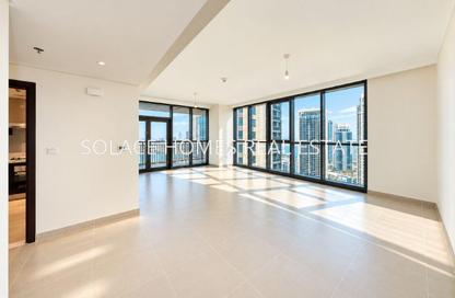 Apartment - 2 - 3 for sale in Dubai Creek Residences South Tower 2 - Dubai Creek Residences South - Dubai Creek Residences - Dubai Creek Harbour (The Lagoons) - Dubai
