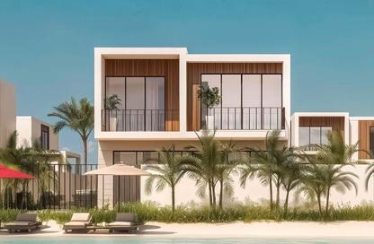 تاون هاوس - 3 غرف نوم - 3 حمامات للبيع في سكون من سانزين - الطي شرق - السيوح - الشارقة تاون هاوس - 3 غرف نوم - 3 حمامات للبيع في سكون من سانزين - الطي شرق - السيوح - الشارقة