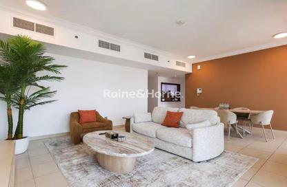 Apartment - 2 Bedrooms - 3 Bathrooms for rent in 8 Boulevard Walk - Mohammad Bin Rashid Boulevard - Downtown Dubai - Dubai Apartment - 2 Bedrooms - 3 Bathrooms for rent in 8 Boulevard Walk - Mohammad Bin Rashid Boulevard - Downtown Dubai - Dubai