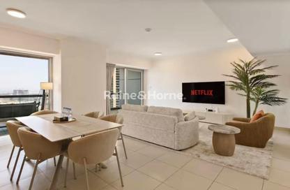 Apartment - 2 Bedrooms - 3 Bathrooms for rent in 8 Boulevard Walk - Mohammad Bin Rashid Boulevard - Downtown Dubai - Dubai Apartment - 2 Bedrooms - 3 Bathrooms for rent in 8 Boulevard Walk - Mohammad Bin Rashid Boulevard - Downtown Dubai - Dubai
