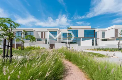 تاون هاوس - 3 غرف نوم - 5 حمامات للايجار في سوق الجبيل - جزيرة الجبيل - أبوظبي تاون هاوس - 3 غرف نوم - 5 حمامات للايجار في سوق الجبيل - جزيرة الجبيل - أبوظبي