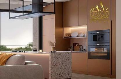 Apartment - 3 - 4 for sale in Neem at Park Five - Park Five by Deyaar - Dubai Production City (IMPZ) - Dubai Apartment - 3 - 4 for sale in Neem at Park Five - Park Five by Deyaar - Dubai Production City (IMPZ) - Dubai