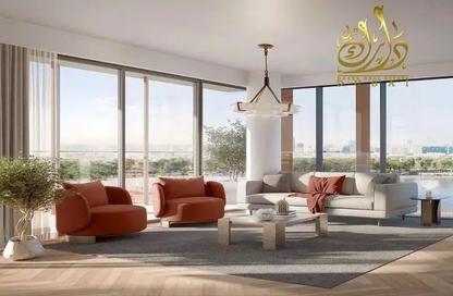 Apartment - 3 - 4 for sale in Neem at Park Five - Park Five by Deyaar - Dubai Production City (IMPZ) - Dubai