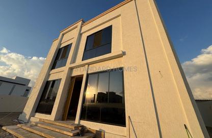 Villa - 5 Bedrooms - 7 Bathrooms for rent in Dubai Silicon Oasis - Dubai