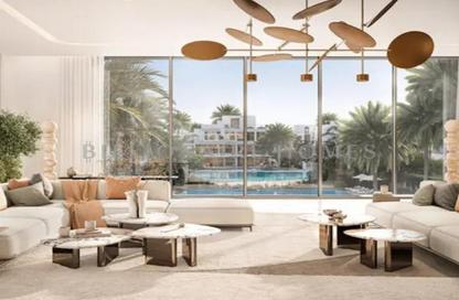 Villa - 5 - 6 for sale in Mirage - The Oasis by Emaar - Dubai
