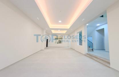 Villa - 6 Bedrooms - 7+ Bathrooms for rent in Gafat Al Nayyar - Zakher - Al Ain Villa - 6 Bedrooms - 7+ Bathrooms for rent in Gafat Al Nayyar - Zakher - Al Ain