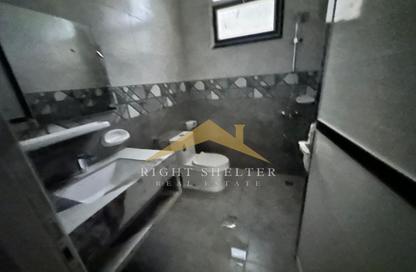Villa - 4 Bedrooms - 3 Bathrooms for rent in Seih Al Uraibi - Ras Al Khaimah