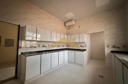Villa - 4 Bedrooms - 3 Bathrooms for rent in Seih Al Uraibi - Ras Al Khaimah