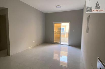Apartment - 1 - 2 for rent in Al Noor Tower Ajman - Al Jurf Industrial 3 - Al Jurf Industrial - Ajman