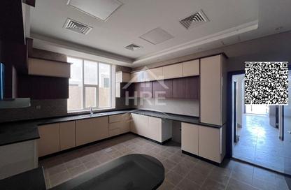 Villa - 5 Bedrooms - 7 Bathrooms for rent in Al Yasmeen 1 - Al Yasmeen - Ajman Villa - 5 Bedrooms - 7 Bathrooms for rent in Al Yasmeen 1 - Al Yasmeen - Ajman