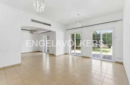 Townhouse - 3 Bedrooms - 4 Bathrooms for rent in Alma 1 - Alma - Arabian Ranches - Dubai