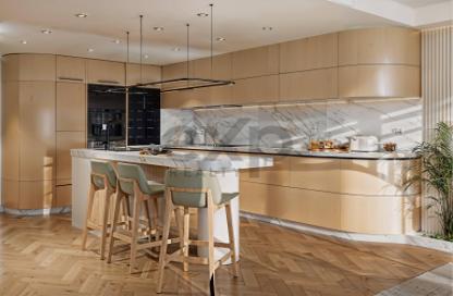 Apartment - 2 Bedrooms - 3 Bathrooms for sale in Whitestone Residence - Jumeirah Garden City - Al Satwa - Dubai