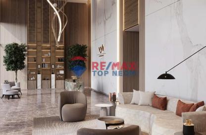 Apartment - 1 Bedroom - 1 Bathroom for rent in VYB - Business Bay - Dubai