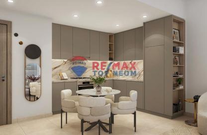Apartment - 1 Bedroom - 1 Bathroom for rent in VYB - Business Bay - Dubai