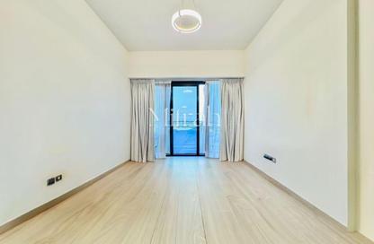 Apartment - Studio - 1 Bathroom for rent in Azizi Riviera 44 - Azizi Riviera - Meydan One - Meydan - Dubai