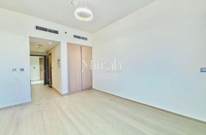 Apartment - Studio - 1 Bathroom for rent in Azizi Riviera 44 - Azizi Riviera - Meydan One - Meydan - Dubai