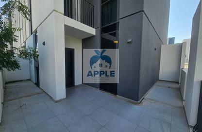 Apartment - 1 Bedroom - 2 Bathrooms for rent in The Link - East Village - Aljada - Sharjah