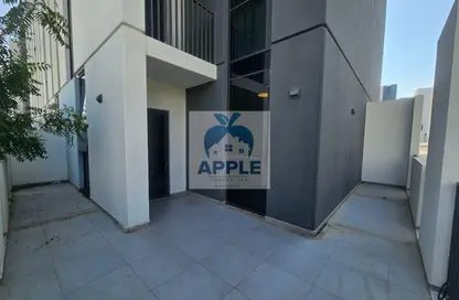 Apartment - 1 Bedroom - 2 Bathrooms for rent in The Link - East Village - Aljada - Sharjah