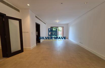Apartment - 3 - 5 for rent in Saadiyat Beach Residences - Saadiyat Beach - Saadiyat Island - Abu Dhabi