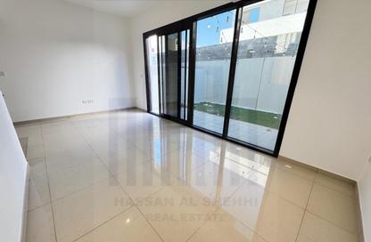 Townhouse - 2 Bedrooms - 4 Bathrooms for rent in Nasma Residence - Al Tai - Sharjah Townhouse - 2 Bedrooms - 4 Bathrooms for rent in Nasma Residence - Al Tai - Sharjah
