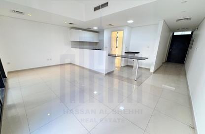 Townhouse - 2 Bedrooms - 4 Bathrooms for rent in Nasma Residence - Al Tai - Sharjah Townhouse - 2 Bedrooms - 4 Bathrooms for rent in Nasma Residence - Al Tai - Sharjah
