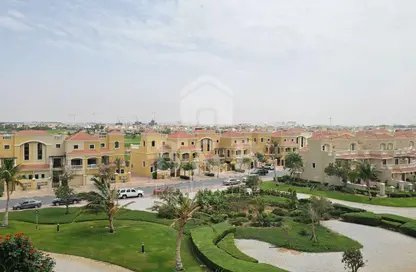 Apartment - Studio - 1 Bathroom for rent in Royal breeze 3 - Royal Breeze - Al Hamra Village - Ras Al Khaimah