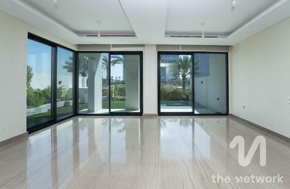 Townhouse - 5 Bedrooms - 4 Bathrooms for rent in Bel Air - Trump Estates - Damac Hills - Dubai