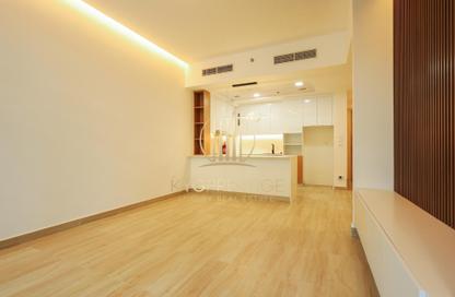 Apartment - 1 Bedroom - 2 Bathrooms for sale in The East Crest by Meteora - District 17 - Jumeirah Village Circle - Dubai