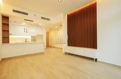 Apartment - 1 Bedroom - 2 Bathrooms for sale in The East Crest by Meteora - District 17 - Jumeirah Village Circle - Dubai