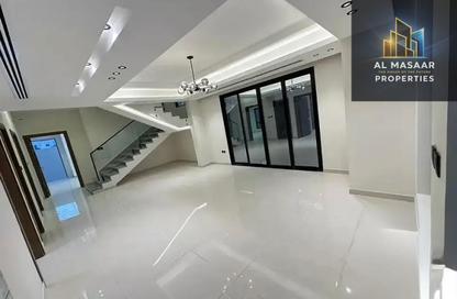 Villa - 5 - 7 for sale in Al Zaheya Gardens - Al Zahya - Ajman Villa - 5 - 7 for sale in Al Zaheya Gardens - Al Zahya - Ajman