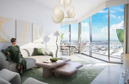 شقة - 2 غرف نوم - 3 حمامات للبيع في إليفي من ديار - جبل علي - دبي