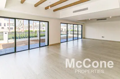 Villa - 6 Bedrooms - 6 Bathrooms for rent in Santorini - Damac Lagoons - Dubai Villa - 6 Bedrooms - 6 Bathrooms for rent in Santorini - Damac Lagoons - Dubai