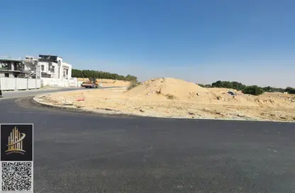 Land - Studio for sale in Al Zaheya Gardens - Al Zahya - Ajman