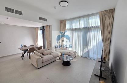 Townhouse - 2 Bedrooms - 5 Bathrooms for rent in Sendian - Masaar - Tilal City - Sharjah Townhouse - 2 Bedrooms - 5 Bathrooms for rent in Sendian - Masaar - Tilal City - Sharjah