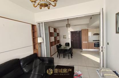 Apartment - 1 Bedroom - 1 Bathroom for rent in Starz Tower 1 - Starz by Danube - Al Furjan - Dubai Apartment - 1 Bedroom - 1 Bathroom for rent in Starz Tower 1 - Starz by Danube - Al Furjan - Dubai