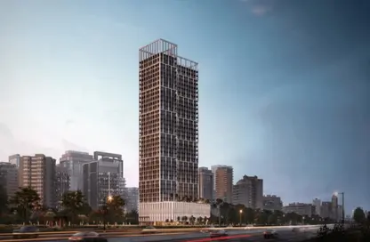 Apartment - 1 Bedroom - 2 Bathrooms for sale in Binghatti Titania - Majan - Dubai Land - Dubai Apartment - 1 Bedroom - 2 Bathrooms for sale in Binghatti Titania - Majan - Dubai Land - Dubai