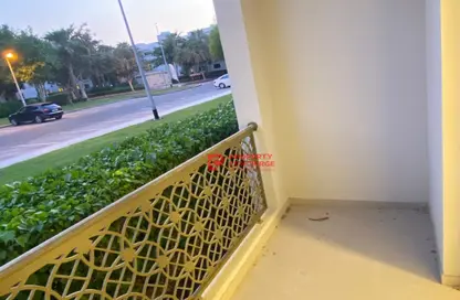 Apartment - 1 Bedroom - 1 Bathroom for rent in The Gardens Buildings - The Gardens - Dubai