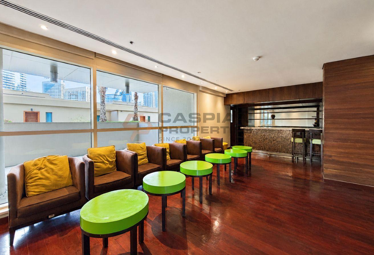Most Sought Address | Beach Access | Spacious 1BR photo 19
