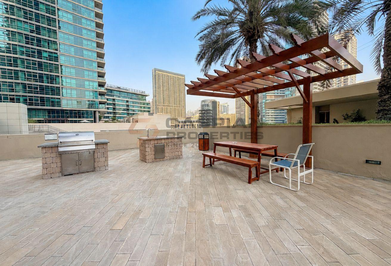 Most Sought Address | Beach Access | Spacious 1BR photo 16
