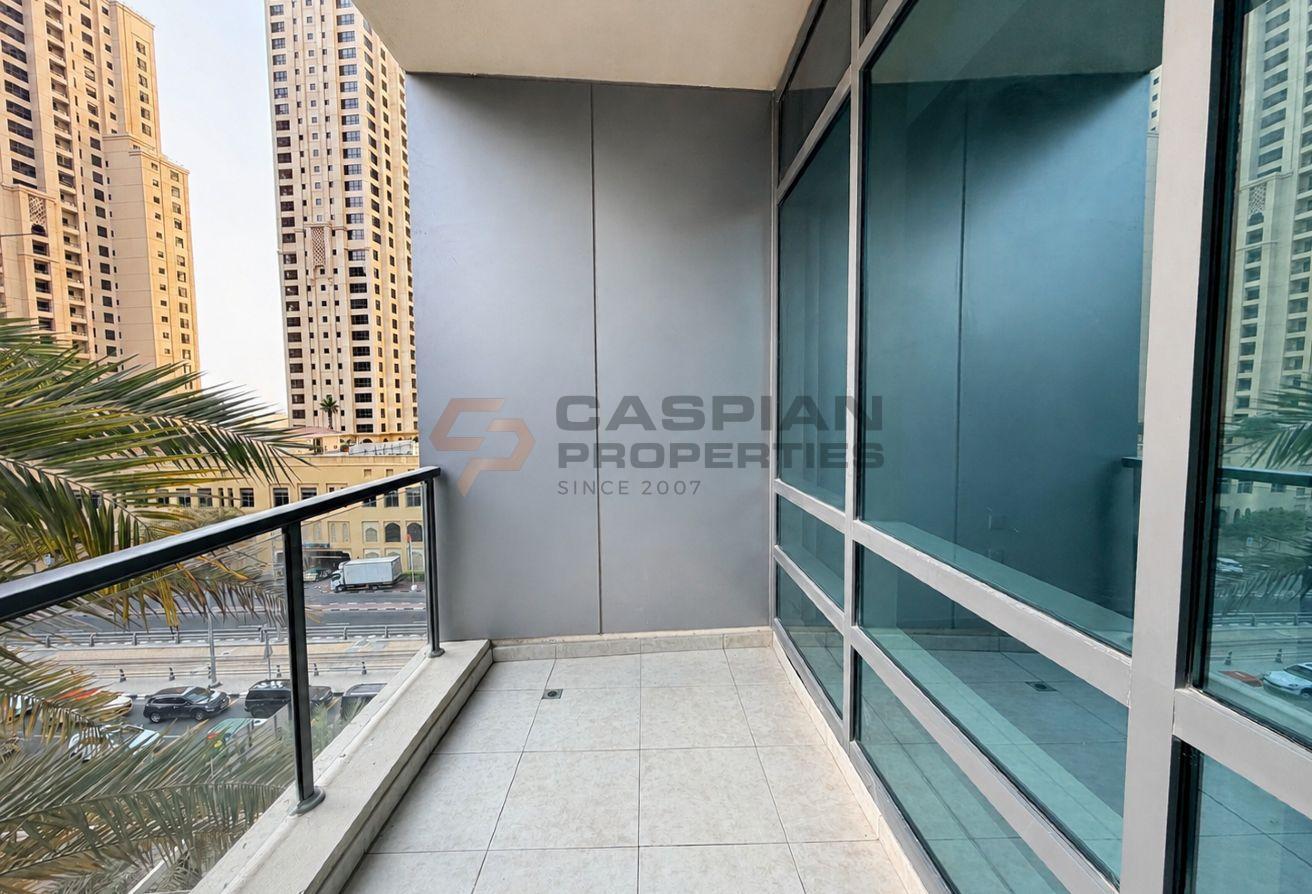 Most Sought Address | Beach Access | Spacious 1BR photo 9